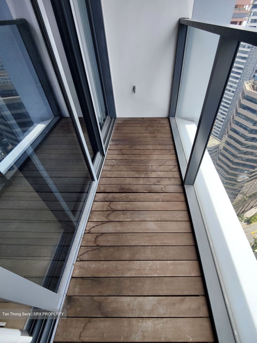 Skysuites@Anson (D2), Apartment #545358391